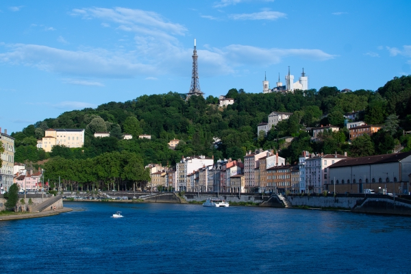 Lyon