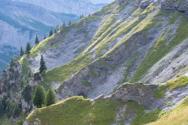 Oeschinensee
